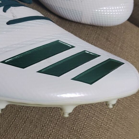 ADIDAS ADIZERO 5-STAR 7.0 MID CLEATS Men’s - Size 17 - Picture 7 of 13